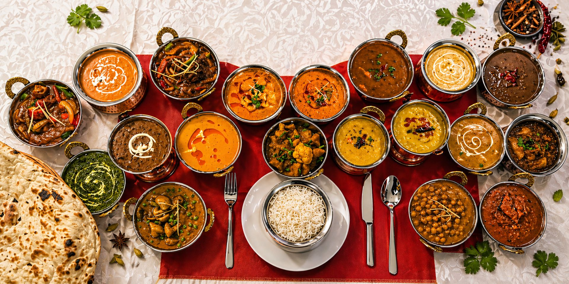 Pierwsza w Rzeszowie oryginalna restauracja Indyjska prowadzona przez rodowitego Hindusa