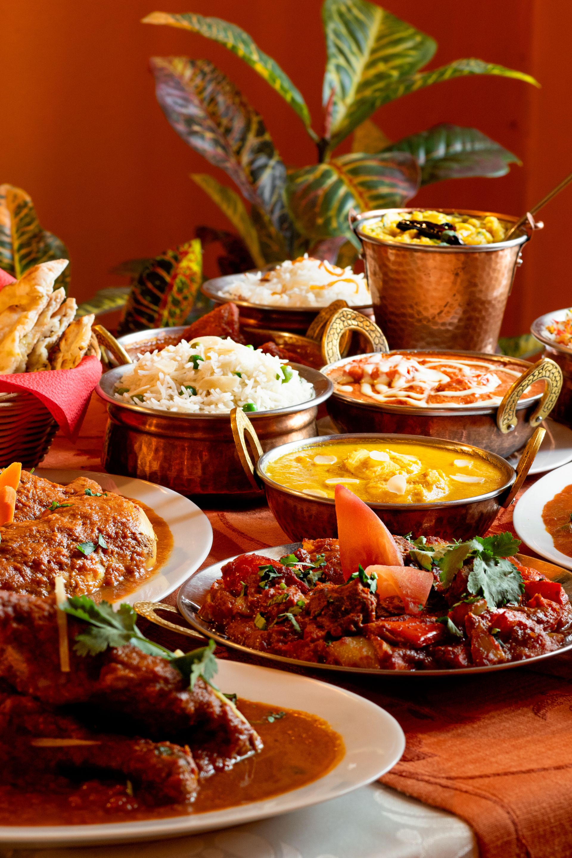 Pierwsza w Rzeszowie oryginalna restauracja Indyjska prowadzona przez rodowitego Hindusa